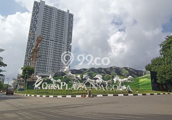 BEST OFFER! Apartemen di Nagoya, 1 KM, Luas 24m², Lokasi Premium, Fasilitas Lengkap, Bisa Segera Huni BEST OFFER! Apartemen di Nagoya, 1 KM, Luas 24m², Lokasi Premium, Fasilitas Lengkap, Bisa Segera Huni