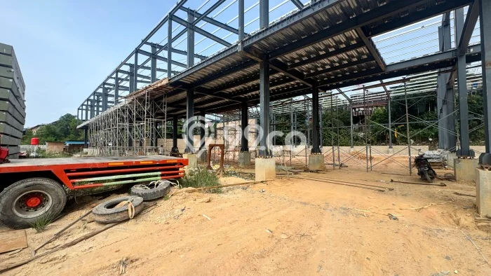 Unit Gudang Strategis di Batu Ampar, Batam Potensi Cuan Besar Unit Gudang Strategis di Batu Ampar, Batam Potensi Cuan Besar