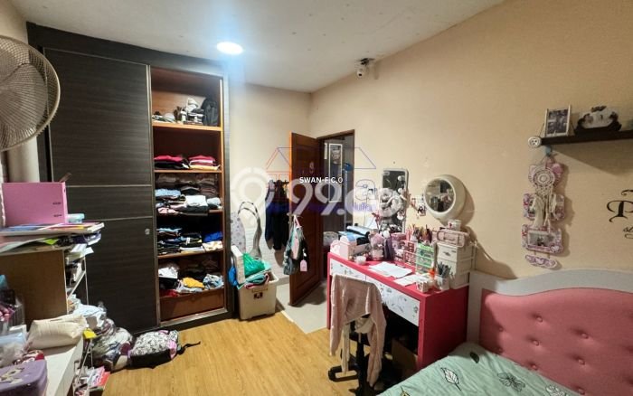 Jual Rumah Favorit Siap Huni LB 66m2 di Batam Kota, Batam Jual Rumah Favorit Siap Huni LB 66m2 di Batam Kota, Batam