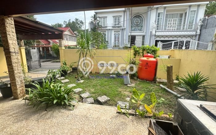 For Sale Hunian Rumah Terawat 4 Kamar di Batam Centre, Batam For Sale Hunian Rumah Terawat 4 Kamar di Batam Centre, Batam