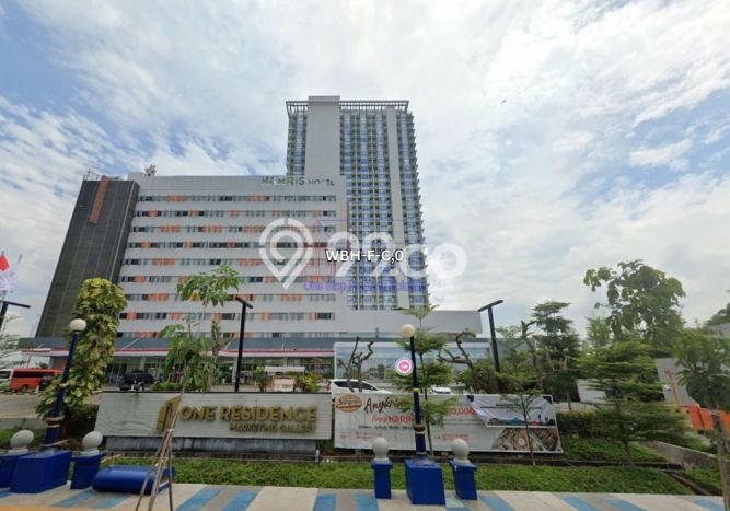 Apartemen Favorit Modern Dijual di Batam dengan 3 Kamar Tidur Apartemen Favorit Modern Dijual di Batam dengan 3 Kamar Tidur