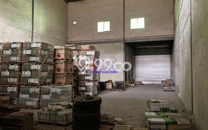 INVESTASI POTENSIAL! Gudang di Batam Centre, Luas 384m², Tingkat ROI Tinggi INVESTASI POTENSIAL! Gudang di Batam Centre, Luas 384m², Tingkat ROI Tinggi