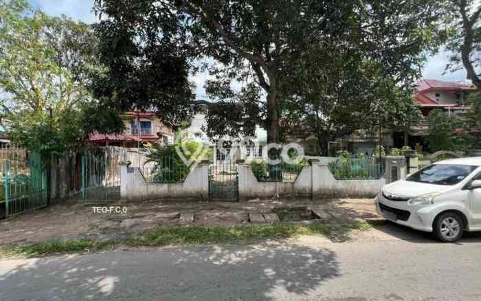 Dijual Rumah 2 Kamar Lokasi Strategis Nyaman dan Strategis di Lubuk Baja Dijual Rumah 2 Kamar Lokasi Strategis Nyaman dan Strategis di Lubuk Baja