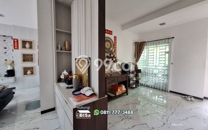 Hunian Nyaman Asri 3 KT Siap Huni di Batam Centre Batam Hunian Nyaman Asri 3 KT Siap Huni di Batam Centre Batam