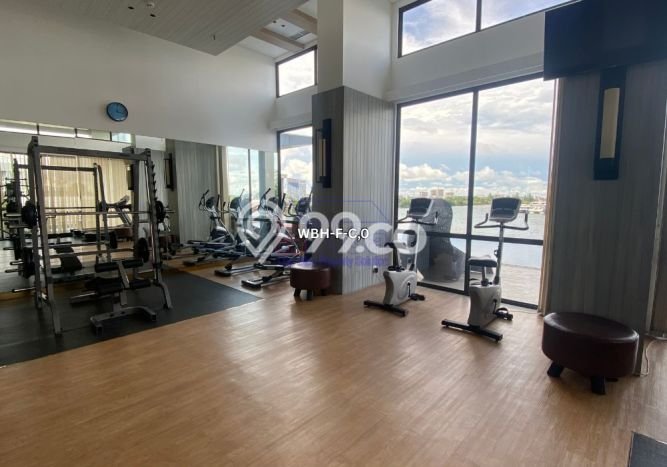 Apartemen Favorit Modern Dijual di Batam dengan 3 Kamar Tidur Apartemen Favorit Modern Dijual di Batam dengan 3 Kamar Tidur