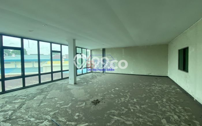 INVESTASI POTENSIAL! Gudang di Batam Centre, Luas 384m², Tingkat ROI Tinggi INVESTASI POTENSIAL! Gudang di Batam Centre, Luas 384m², Tingkat ROI Tinggi