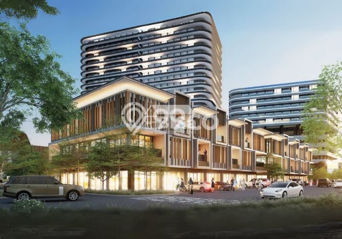 Ruko Bagus Dijual LB 225m2 Lokasi Strategis Batam Area Cocok untuk Bisnis Ruko Bagus Dijual LB 225m2 Lokasi Strategis Batam Area Cocok untuk Bisnis