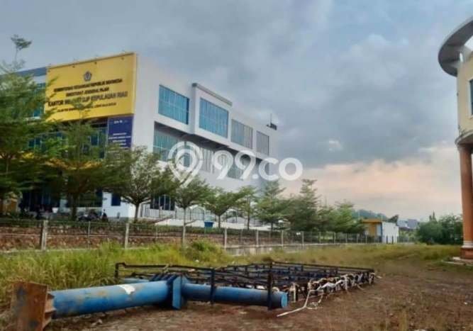 Tanah Strategis Dijual di Batam Kota Batam 10993m2 Tanah Strategis Dijual di Batam Kota Batam 10993m2