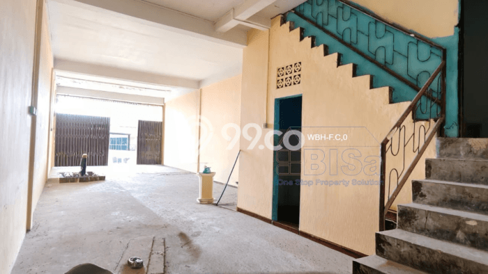 Ruko Favorit Dijual di Bengkong Batam Area Pusat Bisnis Ruko Favorit Dijual di Bengkong Batam Area Pusat Bisnis