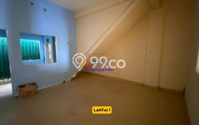 Ruko Bagus Dijual LB 270m2 Lokasi Strategis Batam Area Cocok untuk Bisnis Ruko Bagus Dijual LB 270m2 Lokasi Strategis Batam Area Cocok untuk Bisnis