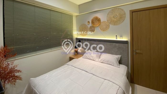 Unit Apartemen Dijual di Lubuk Baja, Batam, dengan 2 Bedroom, 1 Bathroom Unit Apartemen Dijual di Lubuk Baja, Batam, dengan 2 Bedroom, 1 Bathroom