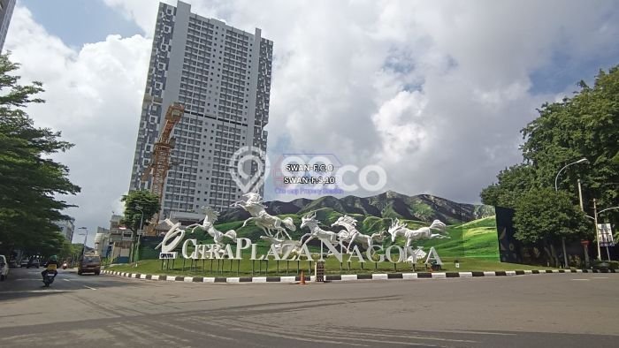 Apartemen Favorit Modern Dijual di Batam dengan 2 Kamar Tidur Apartemen Favorit Modern Dijual di Batam dengan 2 Kamar Tidur