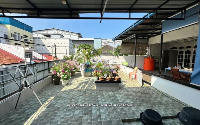 Hunian Mewah Dijual LT 444m2 di Lubuk Baja, Batam Hunian Mewah Dijual LT 444m2 di Lubuk Baja, Batam