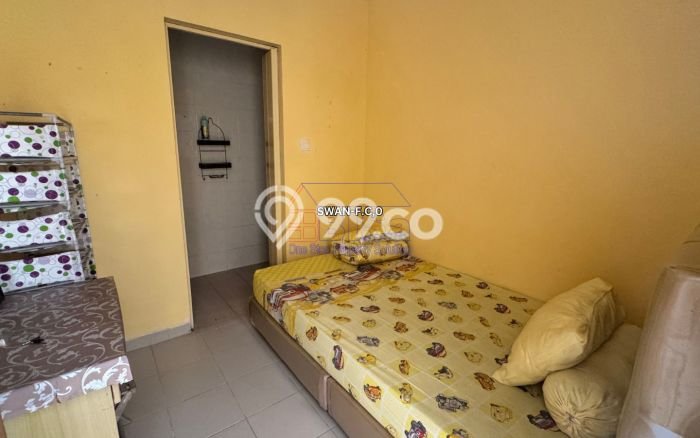 For Sale Hunian Rumah Terawat 4 Kamar di Batam Centre, Batam For Sale Hunian Rumah Terawat 4 Kamar di Batam Centre, Batam