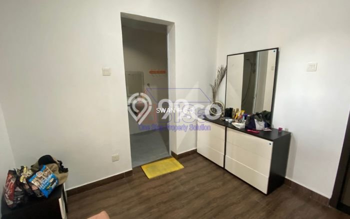 Jual Rumah Modern 4 KT di Batam Centre, Batam Jual Rumah Modern 4 KT di Batam Centre, Batam