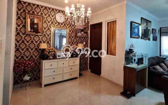 Ready to Use! Premium House LT 235m2 Desain Modern di Batam Centre Ready to Use! Premium House LT 235m2 Desain Modern di Batam Centre