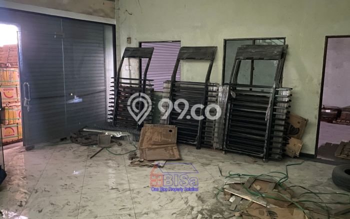 INVESTASI POTENSIAL! Gudang di Batam Centre, Luas 384m², Tingkat ROI Tinggi INVESTASI POTENSIAL! Gudang di Batam Centre, Luas 384m², Tingkat ROI Tinggi