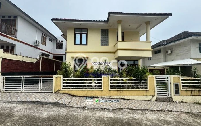 For Sale Rumah 4 Kamar Lokasi Strategis Bagus dan Strategis di Lubuk Baja For Sale Rumah 4 Kamar Lokasi Strategis Bagus dan Strategis di Lubuk Baja