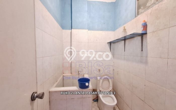 Ruko Dijual di Batam LT 90m2 & LB 180m2 Lokasi Terbaik! Ruko Dijual di Batam LT 90m2 & LB 180m2 Lokasi Terbaik!