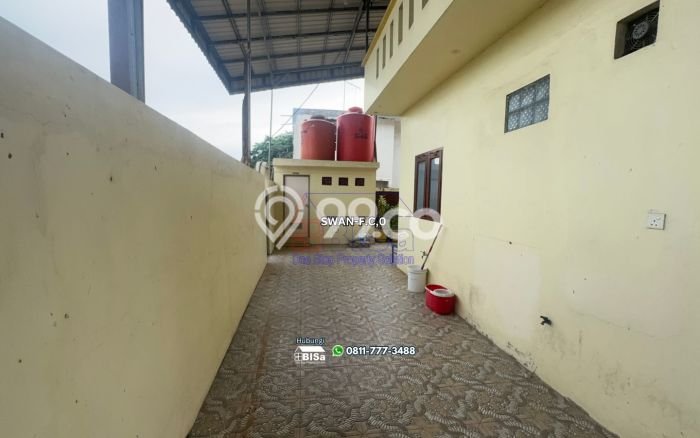 For Sale Rumah 4 Kamar Lokasi Strategis Bagus dan Strategis di Lubuk Baja For Sale Rumah 4 Kamar Lokasi Strategis Bagus dan Strategis di Lubuk Baja