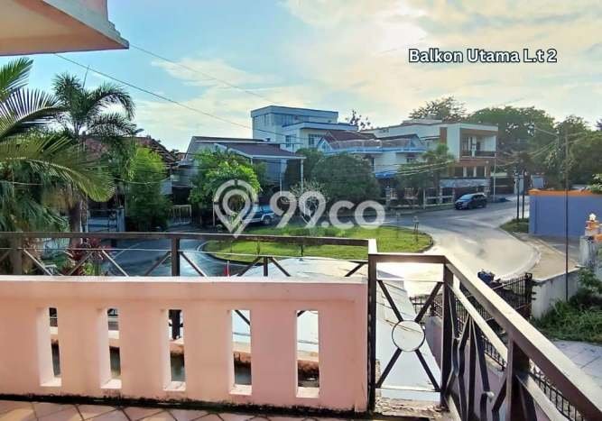 DIJUAL CEPAT! Rumah Premium area Batam Centre, Batam, Luas 588m² LB 155m² Bisa Nego! DIJUAL CEPAT! Rumah Premium area Batam Centre, Batam, Luas 588m² LB 155m² Bisa Nego!