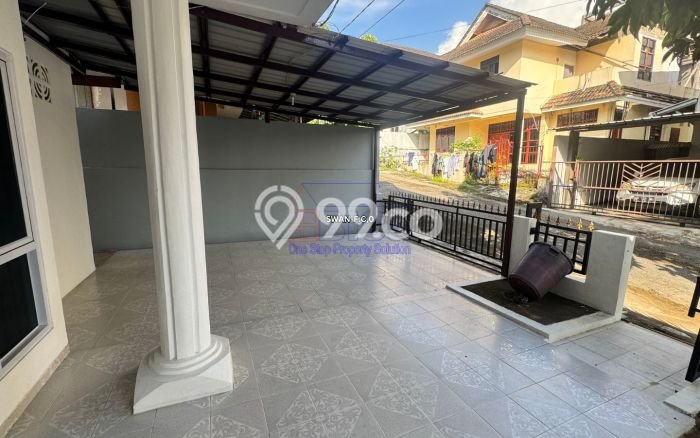 Rumah Minimalis LT 241m² Terawat di Bengkong, Dekat Tempat Strategis, Batam Rumah Minimalis LT 241m² Terawat di Bengkong, Dekat Tempat Strategis, Batam