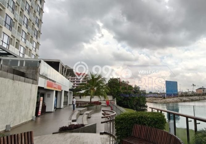 Apartemen Favorit Modern Dijual di Batam dengan 3 Kamar Tidur Apartemen Favorit Modern Dijual di Batam dengan 3 Kamar Tidur