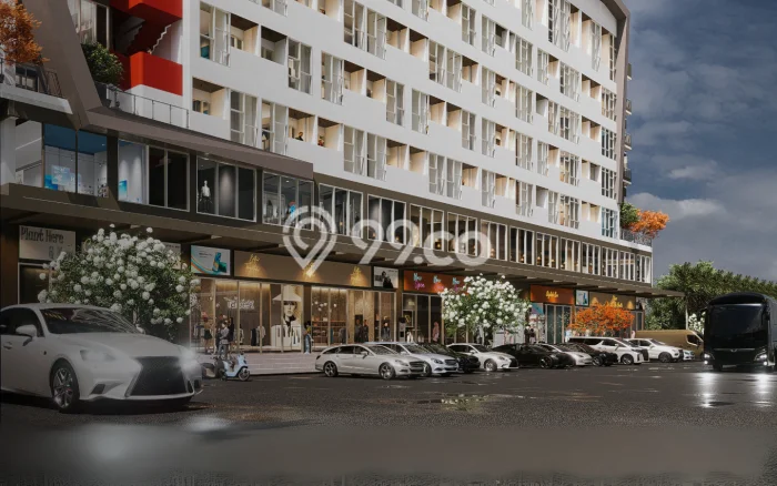 Dijual Apartemen 1 KT 1 KM di Lubuk Baja Dijual Apartemen 1 KT 1 KM di Lubuk Baja