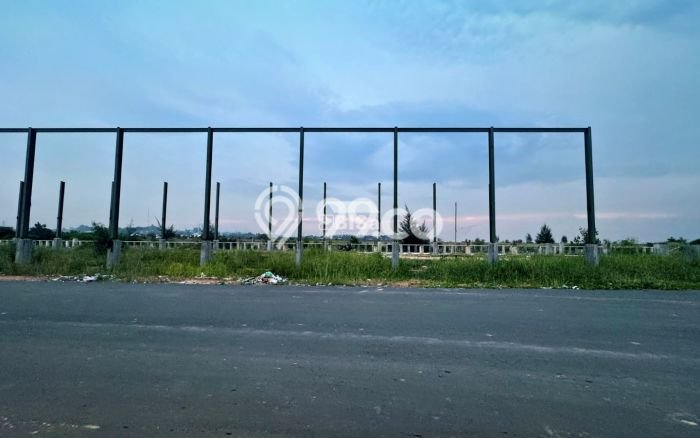 Untuk Dijual Ruko di Bengkong Batam LT 77m2 / LB 77m2 Untuk Dijual Ruko di Bengkong Batam LT 77m2 / LB 77m2