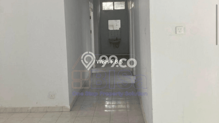 Dijual Cepat Rumah Bagus Siap Huni LB 100m2 di Sekupang, Batam Dijual Cepat Rumah Bagus Siap Huni LB 100m2 di Sekupang, Batam