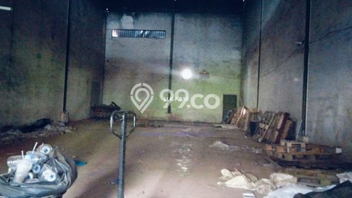 Unit Gudang Disewa Lokasi Batam Kota, Batam Spesifikasi Luas Bangunan 220m2 Unit Gudang Disewa Lokasi Batam Kota, Batam Spesifikasi Luas Bangunan 220m2