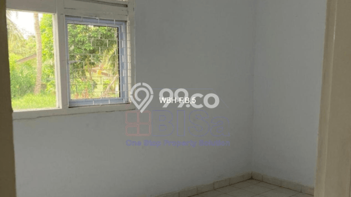 Dijual Cepat Rumah Bagus Siap Huni LB 100m2 di Sekupang, Batam Dijual Cepat Rumah Bagus Siap Huni LB 100m2 di Sekupang, Batam
