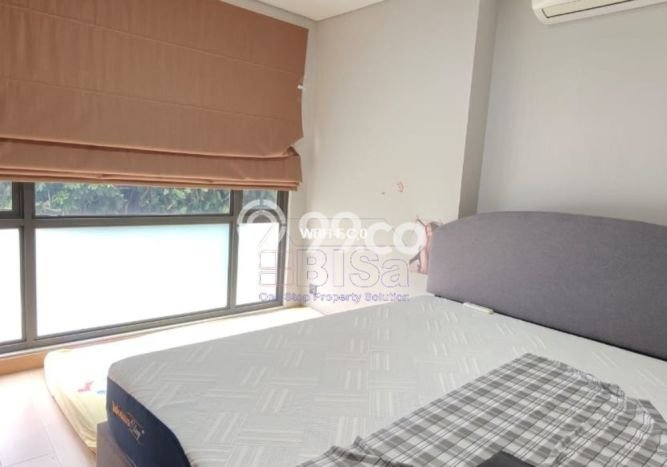 Apartemen Favorit Modern Dijual di Batam dengan 3 Kamar Tidur Apartemen Favorit Modern Dijual di Batam dengan 3 Kamar Tidur