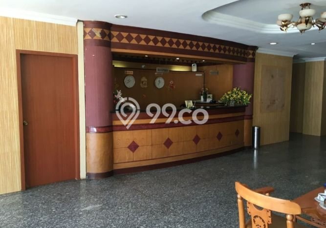 LOKASI PREMIUM! Hotel di Lubuk Baja, Luas 2400m2m², Pusat Bisnis LOKASI PREMIUM! Hotel di Lubuk Baja, Luas 2400m2m², Pusat Bisnis