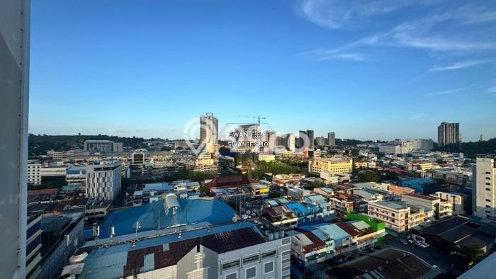 Apartemen Favorit Modern Dijual di Batam dengan 2 Kamar Tidur Apartemen Favorit Modern Dijual di Batam dengan 2 Kamar Tidur