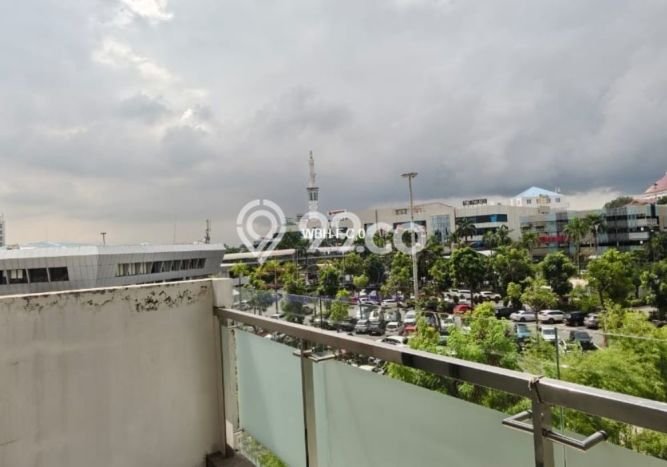 Apartemen Favorit Modern Dijual di Batam dengan 3 Kamar Tidur Apartemen Favorit Modern Dijual di Batam dengan 3 Kamar Tidur