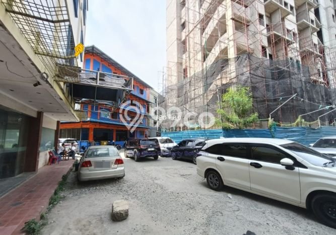 LOKASI PREMIUM! Hotel di Lubuk Baja, Luas 2400m2m², Pusat Bisnis LOKASI PREMIUM! Hotel di Lubuk Baja, Luas 2400m2m², Pusat Bisnis