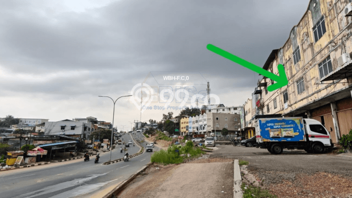 Ruko Favorit Dijual di Bengkong Batam Area Pusat Bisnis Ruko Favorit Dijual di Bengkong Batam Area Pusat Bisnis
