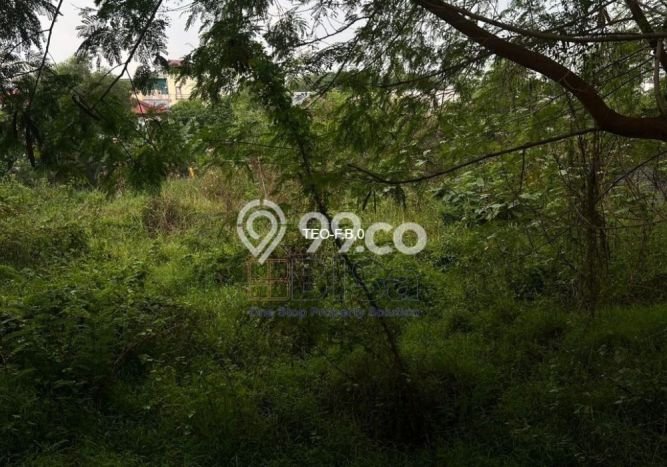 Kavling Tanah di Batam Kota Dijual Luas 1436m2 Legalitas - Kavling Tanah di Batam Kota Dijual Luas 1436m2 Legalitas -