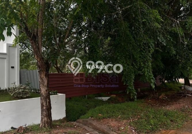 Kavling Tanah di Batam Kota Dijual Luas 1436m2 Legalitas - Kavling Tanah di Batam Kota Dijual Luas 1436m2 Legalitas -