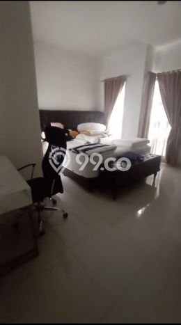 Rumah Elit Modern Tanpa Renovasi di Gading Serpong Tangerang Rumah Elit Modern Tanpa Renovasi di Gading Serpong Tangerang