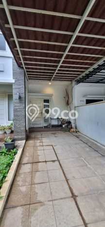 Dijual Rumah 3 Kamar Lokasi Ideal Nyaman dan Strategis di Karawaci Dijual Rumah 3 Kamar Lokasi Ideal Nyaman dan Strategis di Karawaci