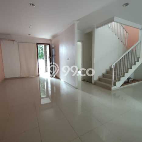 Rumah sewa siap pakai 4 KT di Alam Sutera, Tangerang Rumah sewa siap pakai 4 KT di Alam Sutera, Tangerang