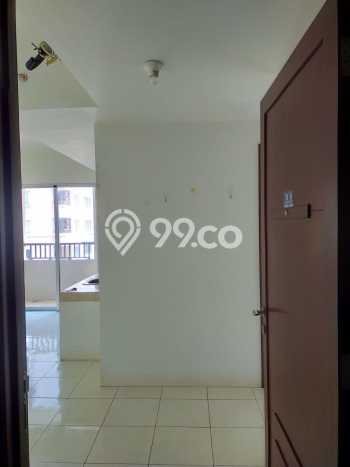 Dijual Apartemen 2 KT di Jakarta Utara Luas 31m2 Dijual Apartemen 2 KT di Jakarta Utara Luas 31m2