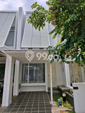 Rumah Sewa Tangerang LT 40m2 LB 70m2 Area BSD Rumah Sewa Tangerang LT 40m2 LB 70m2 Area BSD