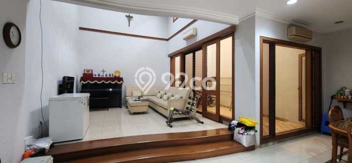 Rumah Luxury Modern Siap Huni di Gading Serpong Pondok Hijau Golf Tangerang Rumah Luxury Modern Siap Huni di Gading Serpong Pondok Hijau Golf Tangerang