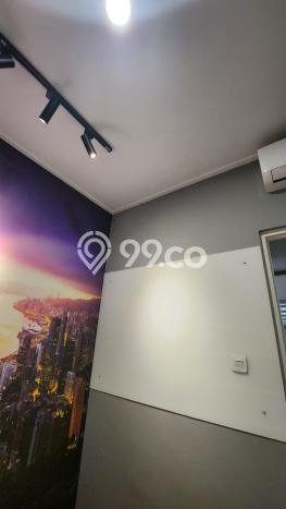 Rumah Minimalis 3 KT di Gading Serpong Tangerang Semi Furnished Rumah Minimalis 3 KT di Gading Serpong Tangerang Semi Furnished