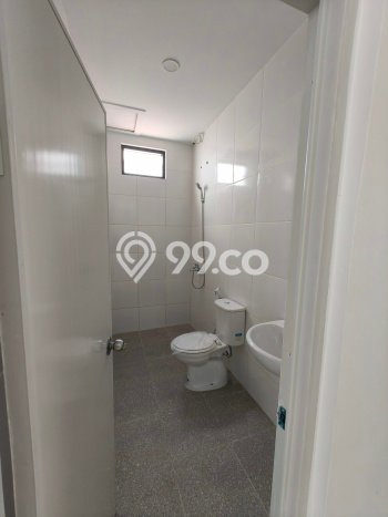 Rumah Minimalis 3 KT di Villa Melati Mas Tangerang Selatan Unfurnished Rumah Minimalis 3 KT di Villa Melati Mas Tangerang Selatan Unfurnished