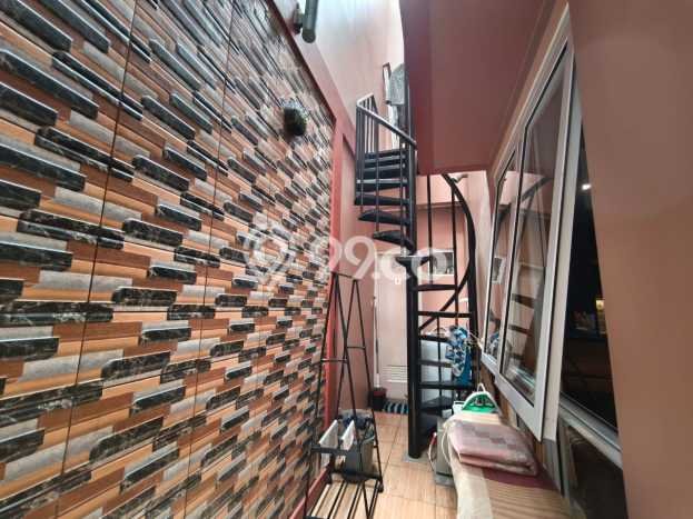 Rumah Luas Asri 4 KT Siap Pakai di Gading Serpong Tangerang Rumah Luas Asri 4 KT Siap Pakai di Gading Serpong Tangerang