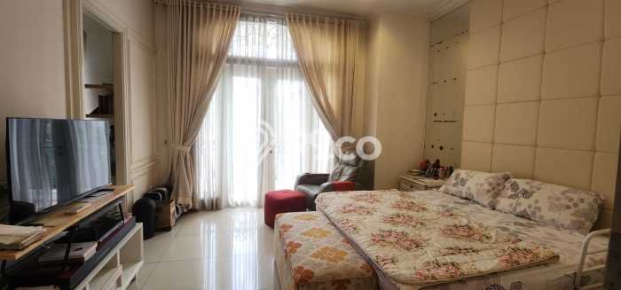 For Sale! Premium House LT 240m2 Desain Modern di Gading Serpong For Sale! Premium House LT 240m2 Desain Modern di Gading Serpong